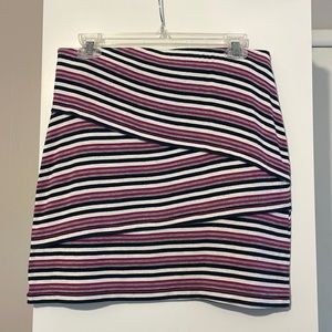 MSSP Mini Skirt